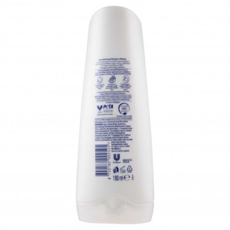 Dove Anti Crespo Balsamo con Oli Nutrienti per Capelli Crespi e