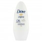 Immagine 1 - Dove Deodorante Roll-On Original 0% Sali di Alluminio - Flacone da
