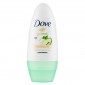 Immagine 1 - Dove Go Fresh Deodorante Roll-On Tè Verde e Cetriolo Anti-Traspirante