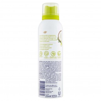 Dove Mousse Doccia Con Olio di Cocco - Flacone da 200ml