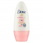 Immagine 1 - Dove Deodorante Roll-On Invisible Care 48h Floral Touch 0% Alcol