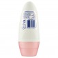 Immagine 2 - Dove Deodorante Roll-On Invisible Care 48h Floral Touch 0% Alcol