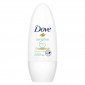 Immagine 1 - Dove Deodorante Roll-On Sensitive 48h Senza Profumo 0% Alcol