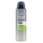 Dove Men+Care Deodorante Spray Extra Fresh Senza Sali di Alluminio - Flacone da 150 ml