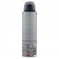 Immagine 2 - Dove Men+Care Deodorante Spray Extra Fresh Senza Sali di Alluminio -