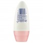 Immagine 2 - Dove Deodorante Roll-On Beauty Finish 48h con Minerali 0% Alcol