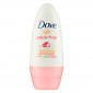 Immagine 1 - Dove Deodorante Roll-On Beauty Finish 48h con Minerali 0% Alcol