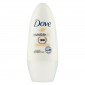 Immagine 1 - Dove Deodorante Roll-On Invisible Dry 48h 0% Alcol Antitraspirante e