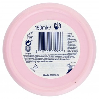 Dove Beauty Cream Crema Viso e Corpo per Tutti i Tipi di Pelle -
