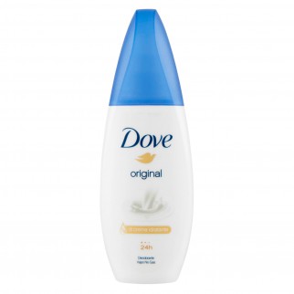 Dove Deodorante Original Vapo No Gas Protezione e Freschezza -
