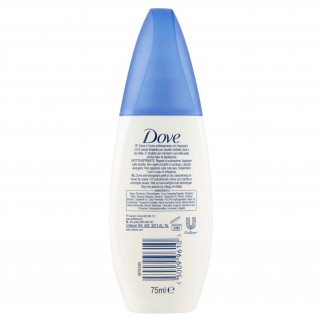Dove Deodorante Original Vapo No Gas Protezione e Freschezza -
