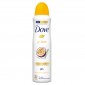 Immagine 1 - Dove Deodorante Spray Go Fresh 48h Passion Fruit & Citronella 0%