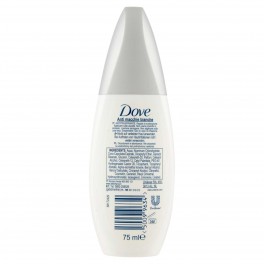 Dove Deodorante Vapo No Gas Invisible Dry Anti Macchie - Flacone da