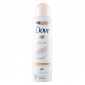 Immagine 1 - Dove Deodorante Spray Talc Soft 48h Peonia & Ambra 0% Alcol