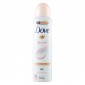 Dove Deodorante Spray Talc Soft 48h Peonia &amp; Ambra 0% Alcol Antitraspirante - Flacone da 150ml [TERMINATO]