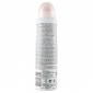 Immagine 2 - Dove Deodorante Spray Talc Soft 48h Peonia & Ambra 0% Alcol