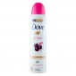 Immagine 1 - Dove Deodorante Spray Go Fresh 48h Bacche di Acai & Ninfea d'Acqua 0%