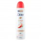 Immagine 1 - Dove Deodorante Spray Go Fresh 48h Mela & Tè Bianco 0% Alcol