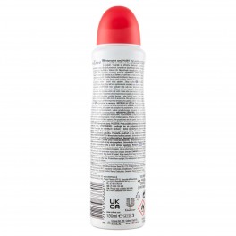 Dove Deodorante Spray Go Fresh 48h Mela & Tè Bianco 0% Alcol