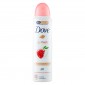 Immagine 1 - Dove Deodorante Spray Go Fresh 48h Melograno & Erba Cedrina 0% Alcol