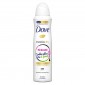 Immagine 1 - Dove Deodorante Spray Invisible Dry 48h Fresia Bianca & Fiore di