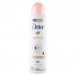 Immagine 1 - Dove Deodorante Spray Invisible Care 48h Rosa & Ninfea d'Acqua 0%