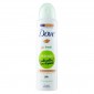 Immagine 1 - Dove Deodorante Spray Go Fresh 48h Cetriolo & Tè Verde 0% Alcol