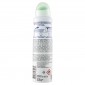 Immagine 2 - Dove Deodorante Spray Go Fresh 48h Cetriolo & Tè Verde 0% Alcol