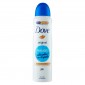 Immagine 1 - Dove Deodorante Spray Original 48h Delicato 0% Alcol Antitraspirante