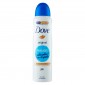 Dove Deodorante Spray Original 48h Delicato 0% Alcol Antitraspirante - Flacone da 150ml [TERMINATO]