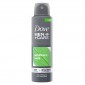 Immagine 1 - Dove Men+Care Deodorante Spray Minerals + Sage 48h 0% Alcol