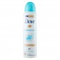 Dove Deodorante Spray Mineral Touch 48h Bergamotto &amp; Aloe Vera 0% Alcol Antitraspirante - Flacone da 150ml