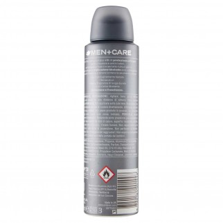 Dove Men+Care Deodorante Spray Cool Fresh 48h 0% Alcol