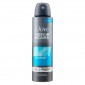 Dove Men+Care Deodorante Spray Clean Comfort 48h 0% Alcol Antitraspirante - Flacone da 150ml [TERMINATO]