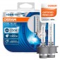 Immagine 1 - Osram Cool Blue Boost Xenarc Auto Xenon 35W Fari Xeno 85V - 2