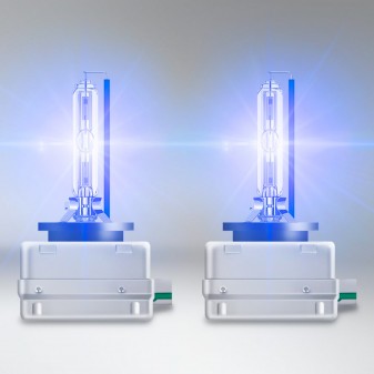 Osram Cool Blue Boost Xenarc Auto Xenon 35W Fari Xeno 42V - 2