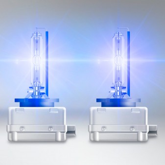 Osram Cool Blue Boost Xenarc Auto Xenon 35W Fari Xeno 85V - 2