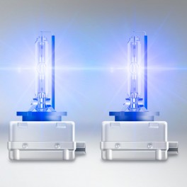Osram Cool Blue Boost Xenarc Auto Xenon 35W Fari Xeno 85V - 2