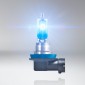 Immagine 3 - Osram Cool Blue Intense Next Gen 55W Fari Alogeni Auto 12V - 2