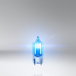 Osram Cool Blue Intense Next Gen 5W Lampade Alogene Auto 12V - 2