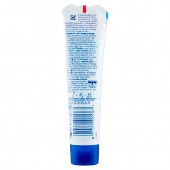 Mentadent Dentifricio 2-6 Gusto Frutta per Bambini - Flacone da 50ml