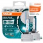 Immagine 1 - Osram Cool Blue Intense Xenarc Next Gen Auto Xenon 35W Fari Xeno 42V