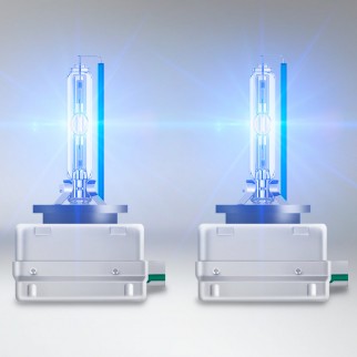 Osram Cool Blue Intense Xenarc Next Gen Auto Xenon 35W Fari Xeno 42V