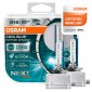 Immagine 1 - Osram Cool Blue Intense Xenarc Next Gen Auto Xenon 35W Fari Xeno 85V