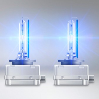 Osram Cool Blue Intense Xenarc Next Gen Auto Xenon 35W Fari Xeno 85V