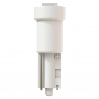 Osram LEDriving SL Auto Moto 0.25W Lampade LED 12V - 2 Lampadine T5