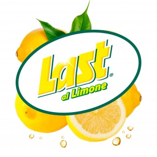 Last Cura Lavastoviglie e Trattamento Filtro Granulare Extra Power