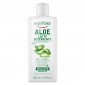 Equilibra Aloe Latte Detergente Delicato Idratante e Purificante - Flacone da 200ml