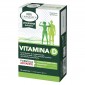 L'Angelica Vitamina D Integratore Alimentare per il Sistema Immunitario - Confezione da 30 Compresse