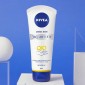 Immagine 4 - Nivea Crema Mani 3in1 Anti-Età Q10 & Filtri UV Anti-Rughe - Flacone